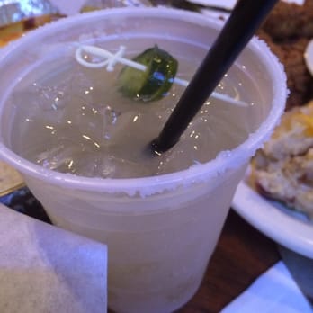 Hondo's - Jalapeño margarita. Yummy. - Bars Near Me - Fredericksburg, Texas Hondo's - Jalapeño margarita. Yummy. - Bars Near Me - Fredericksburg, Texas