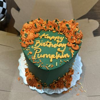 San & Wolves Bakeshop - Custom birthday cake - Filipino Near Me - Long Beach, California San & Wolves Bakeshop - Custom birthday cake - Filipino Near Me - Long Beach, California