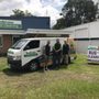 Andersen Carpet Cleaning