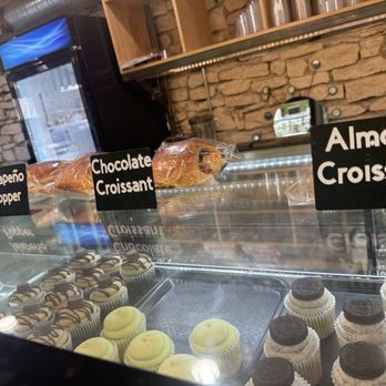 Galaxy Bakery & Coffee House - Bakeries Near Me - Georgetown, Texas