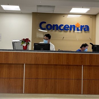 Concentra Urgent Care - Horrible - Urgent Care Near Me - Gardena, California