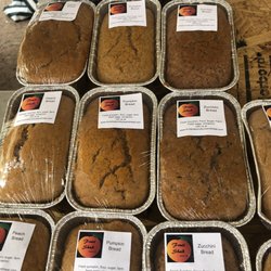 Peach Valley Produce