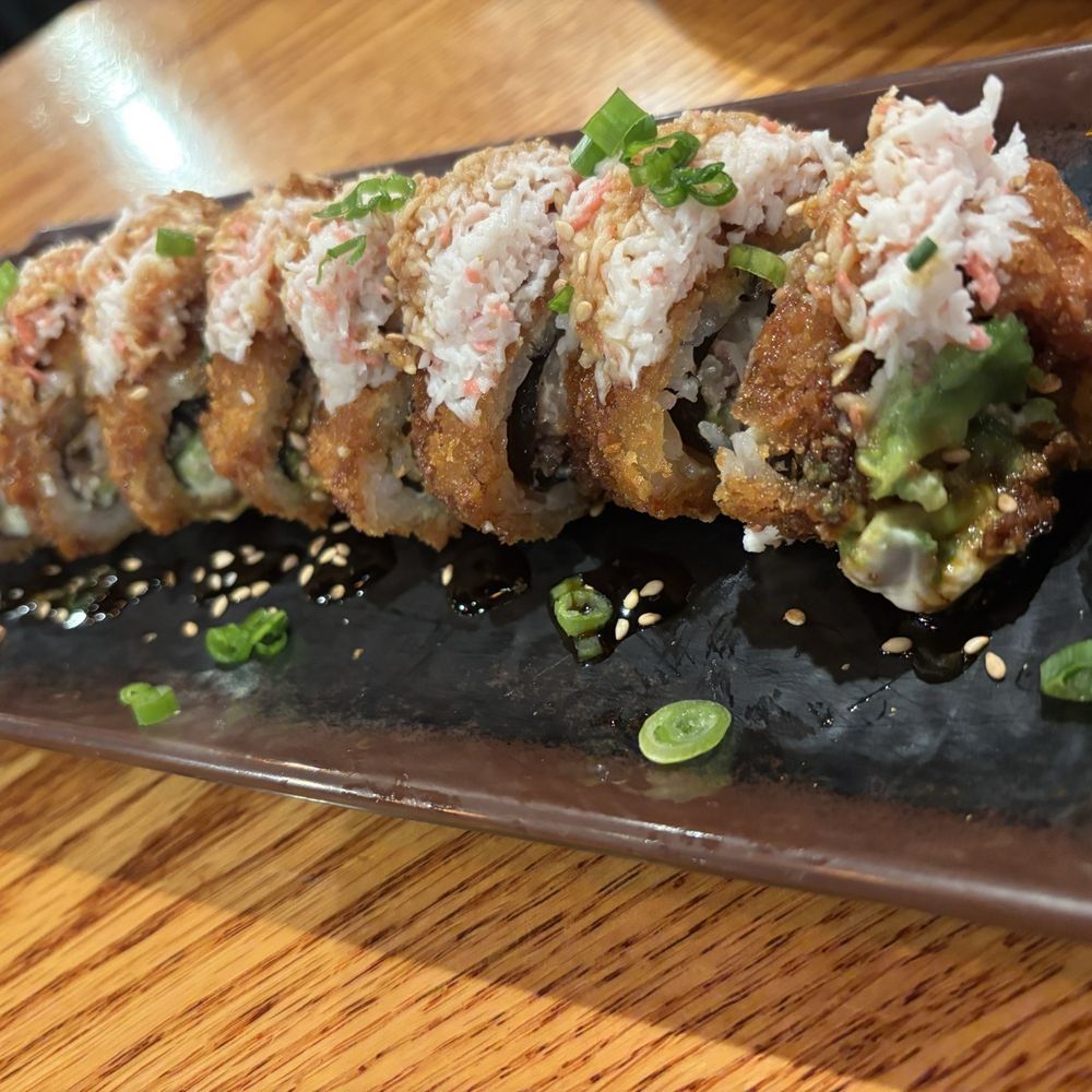 Sushi Pier - Sushi Bars Near Me - Reno, Nevada Sushi Pier - Sushi Bars Near Me - Reno, Nevada