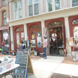 River Street Beat Shop