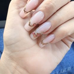 Bexquisite - Nails by Be