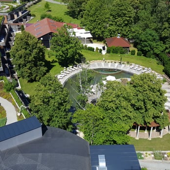 Mawell - Blick vom Turm - Beauty & Spas Near Me - Langenburg, BW