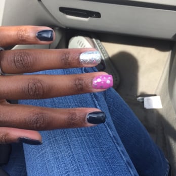 Simply Nails Spa - Nail Salons Near Me - Arlington Heights, Illinois
