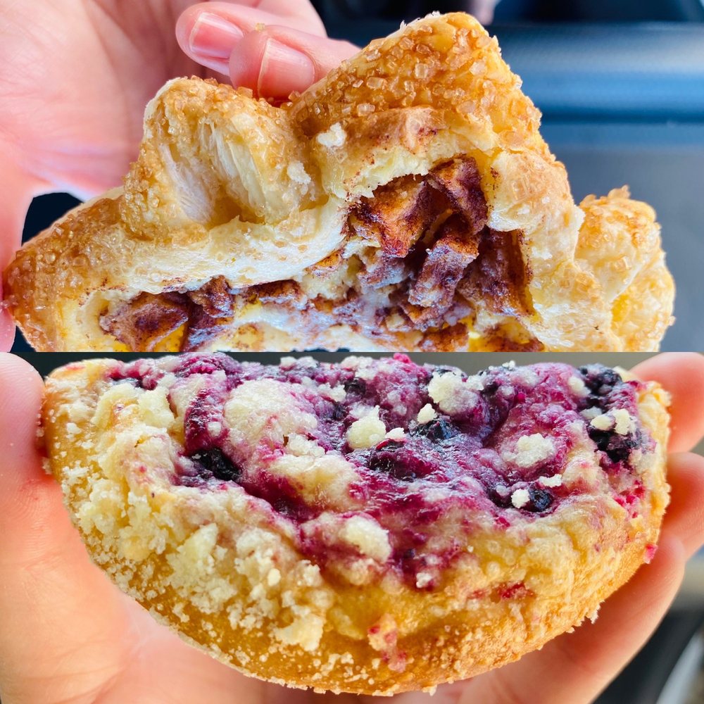 ROCK N ROLL BAKERY 11 Photos 34 Dawson Ave, East Glacier Park