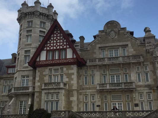 Magdalena Peninsula by null