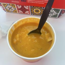 Chicken Enchilada Soup Chicken Enchilada Soup
