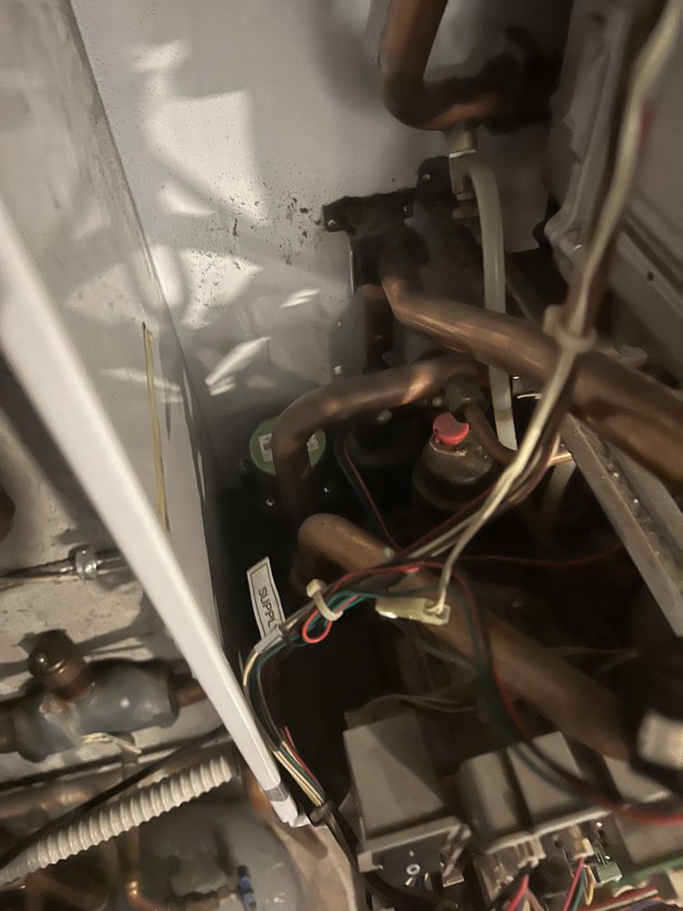 Slide of Emergency Plumbing & Heating