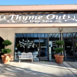 Thyme Out