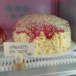 Eis Fontanella - Every kids dream