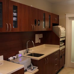 Princeville Dental - Sterilization Room