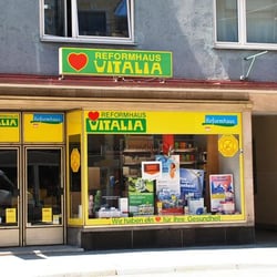 Vitalia Reformhaus