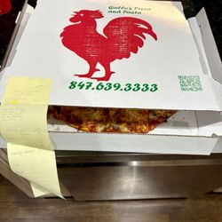 Gallo’s Pizza & Pasta
