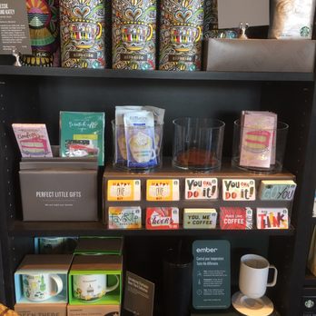 Starbucks - Coffee & Tea Near Me - New Berlin, Wisconsin