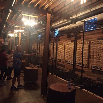 Beary The Hatchet Axe Throwing - Axe Throwing Near Me - New Bern, North Carolina Beary The Hatchet Axe Throwing - Axe Throwing Near Me - New Bern, North Carolina