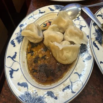 Old Mandarin Islamic Restaurant - West Lake Lamb Dumplings - Chinese Near Me - San Francisco, California Old Mandarin Islamic Restaurant - West Lake Lamb Dumplings - Chinese Near Me - San Francisco, California