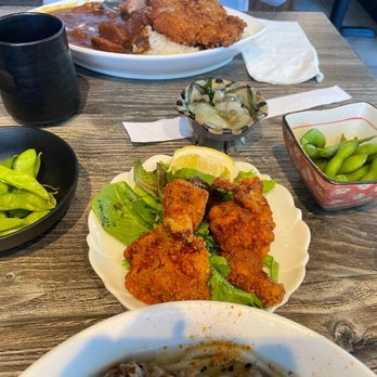 Leichi - Japanese Near Me - Santa Clara, California
