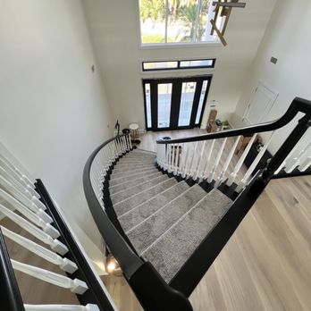 Florida Doug Services - Staircase - Painters Near Me - Bradenton, Florida Florida Doug Services - Staircase - Painters Near Me - Bradenton, Florida