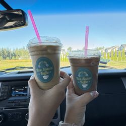 Two Sisters Coffee
