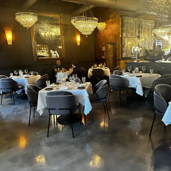 Cucina Venti Restaurant - Italian Near Me - Mountain View, California