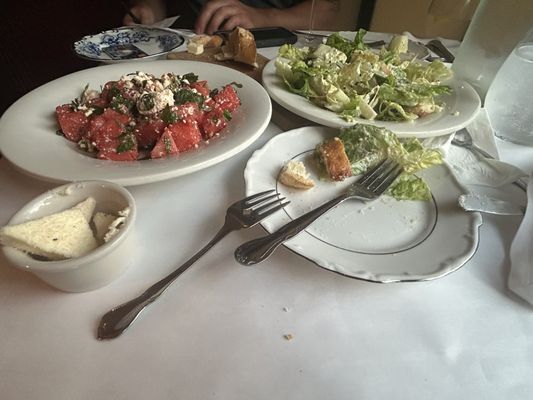 Bacari -- A Petit Restaurant by null
