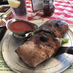 Stromboli