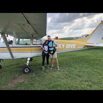 Dallas Skydive Center - Skydiving Near Me - Caddo Mills, Texas Dallas Skydive Center - Skydiving Near Me - Caddo Mills, Texas