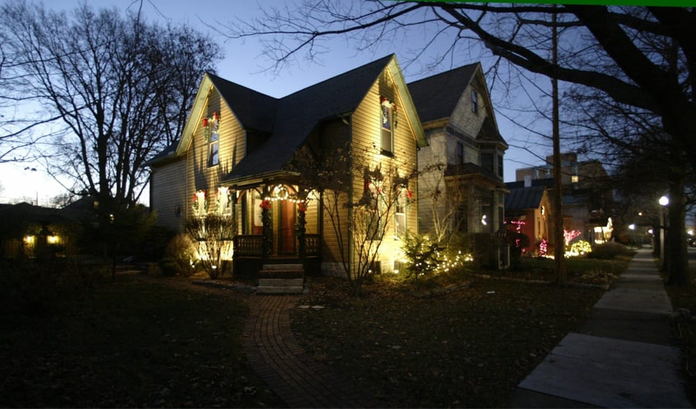 Dayton, Ohio - social services organization in Dayton, OH