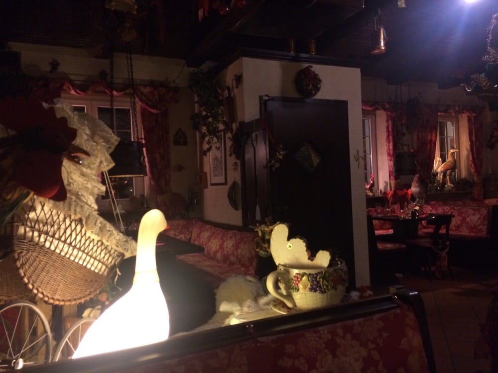 Weinstube Viertelesschlotzer