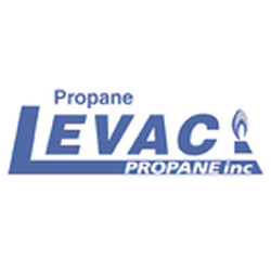 Propane Levac Propane