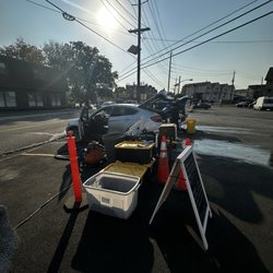 Route 5 Car Wash