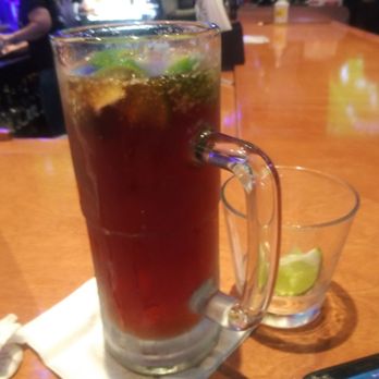 Texas Roadhouse - American Near Me - Humble, Texas