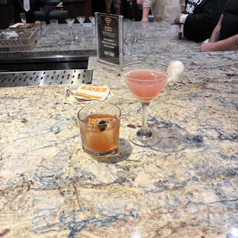 Elite Experience: White Rabbit Theater & Lounge - Fancy Cocktails - Yelp Events Near Me - Reno, Nevada