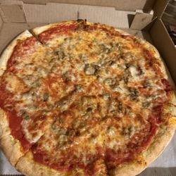 Heros - Medium Sausage