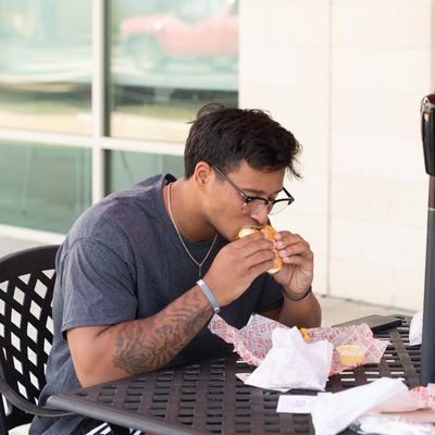 Rise Southern Biscuits & Righteous Chicken - San Diego by null