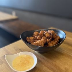 Ramen Spot - Karaage Chicken