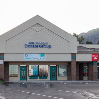 ABQ Modern Dental Group - Looking for a family dentist in Albuquerque, NM? You have come to the right spot! - General Dentistry Near Me - Albuquerque, New Mexico