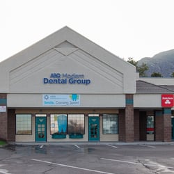 ABQ Modern Dental Group - Looking for a family dentist in Albuquerque, NM? You have come to the right spot!