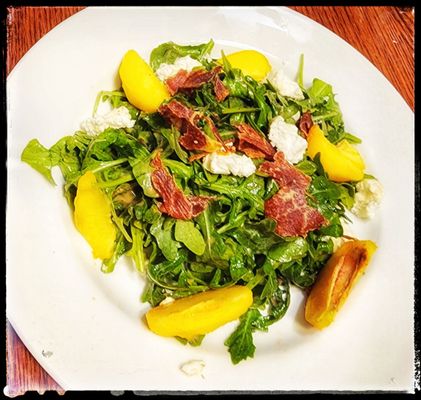 The Daily Dish by null