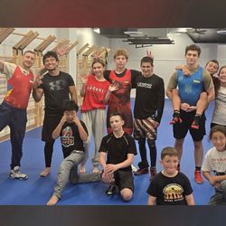 Bethesda Martial Arts
