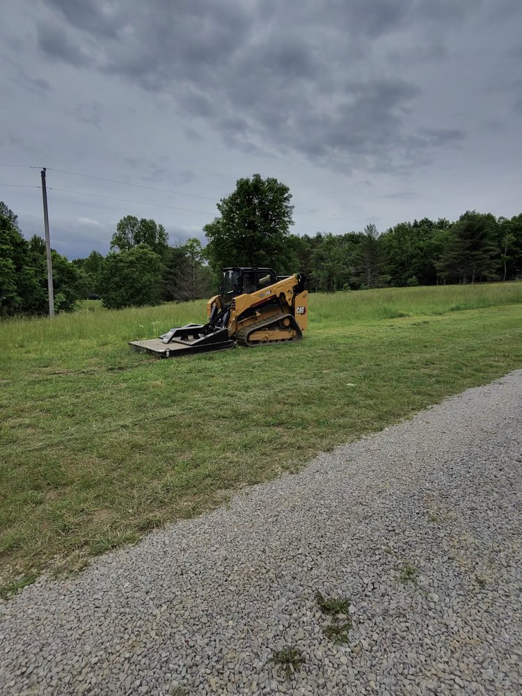 Claiborne Services - tree service in Franklin, TN