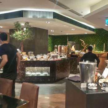 The Common Good Food Playground - Buffets Near Me - Makati, NCR