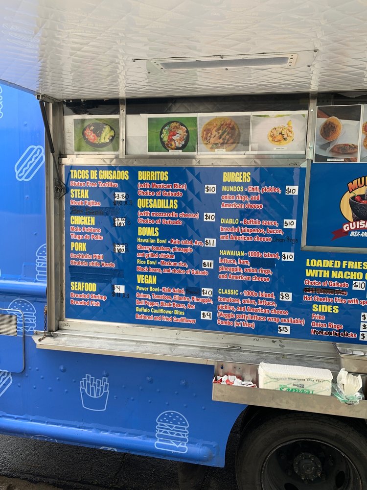 Jonathan Gold Reviews Guisados La Weekly Jonathan Gold Reviews Guisados La Weekly