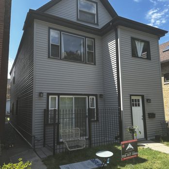 W.P. Exterior - Roofing Near Me W.P. Exterior - Roofing Near Me