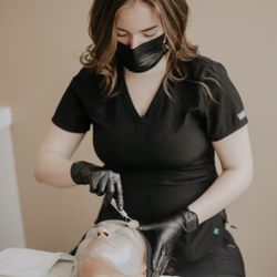 Luxe Skin Bar - Jelly mask