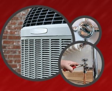 Slide of L M Plumbing Heating & Fuel