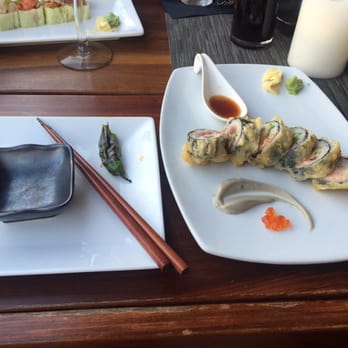 Virago - $15 New Moon sushi- Not that great I've had better. - Asian Fusion Near Me - Nashville, Tennessee Virago - $15 New Moon sushi- Not that great I've had better. - Asian Fusion Near Me - Nashville, Tennessee